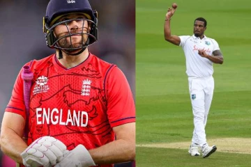 அடுத்தடுத்து ஓய்வை அறிவித்த மூத்த வீரர்கள்