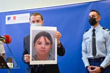 பிரான்சில் வீடு புகுந்து 8 வயது சிறுமி கடத்தல்: தாயார் மீது சந்தேகம்