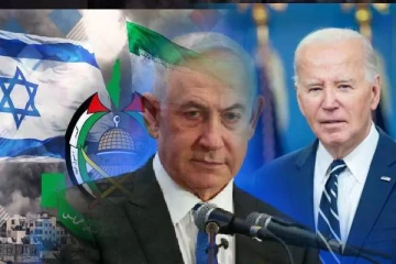 இஸ்ரேலின் தாமதம்: அரசியல் சூதாட்டத்தினை நடத்துகிறார் நெதன்யாகு