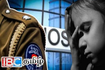 பொகவந்தலாவையில் தீ மூட்டி கொண்ட சிறுவன்! மேலதிக விசாரணையில் காவல்துறையினர்