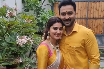 அழகில் அம்மாவையே உரிச்சு வைத்திருக்கும் சினேகாவின் மகள்…. இவ்வளவு பெரிய ஆள வளர்ந்திட்டாரா? ஷாக்காகிடாதீங்க!