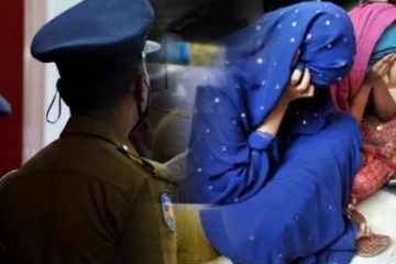 கொழும்பில் இளம் பெண் கைது: விசாரணையில் வெளியான தகவல்