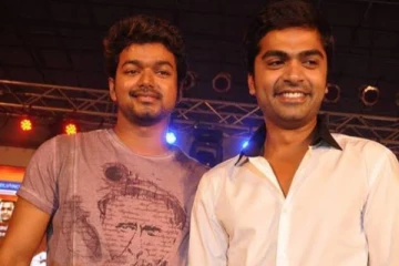 வாரிசு படத்தில் இணையும் சிம்பு, இந்த காம்போ லிஸ்ட்லேயே இல்லையே