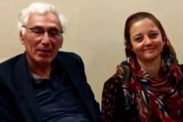 பிரான்ஸ் குடிமக்கள் இருவருக்கு 30 ஆண்டுகள் சிறைத்தண்டனை விதித்துள்ள ஈரான்