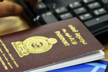 கடந்த ஒரு மாதத்தில் 29,578 பேர் கடவுச்சீட்டுக்கு விண்ணப்பம்