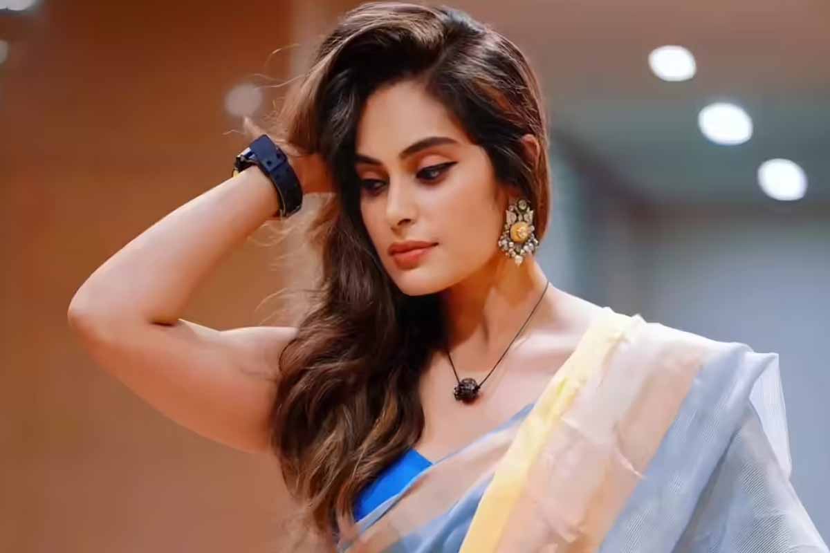 40 நாட்களில் 7 கிலோ உடல் எடையை குறைத்துள்ளார் நடிகை ஸ்ருதிகா | Actress Shruthika Weight Loss Journey 40 நாட்களில் 7 கிலோ உடல் எடையை குறைத்துள்ளார் நடிகை ஸ்ருதிகா | Actress Shruthika Weight Loss Journey
