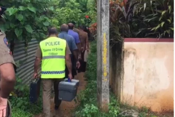 தாயின் தகாத உறவால் நேர்ந்த கதி; மகன் கைது!