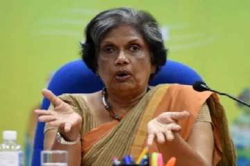 சிங்கள தீவிரவாதத்தின் வெட்கக்கேடான அத்தியாயம்!! சந்திரிகா ஆவேசம்