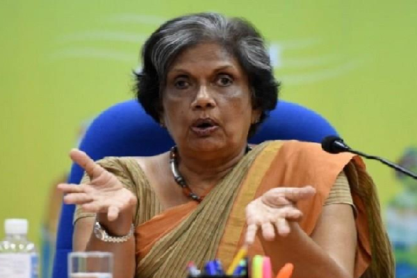 சிங்கள தீவிரவாதத்தின் வெட்கக்கேடான அத்தியாயம்!! சந்திரிகா ஆவேசம் - ஐபிசி தமிழ்