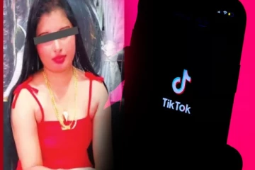 Tiktok பெண் கணவனால் எரித்துக்கொலை; விவாகரத்து கேட்டது காரணமா?