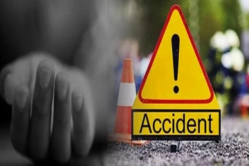 முள்ளியவளை பகுதியில் இடம்பெற்ற விபத்தில் சிறுமி பலி