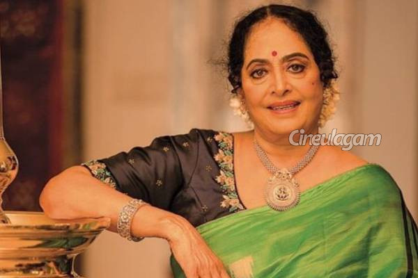 நயன்தாரா இப்போது தான், 40 வருடங்களுக்கு முன்பே கே.ஆர்.விஜயா செய்த விஷயங்கள்... | Unknown Details About Actress Kr Vijaya