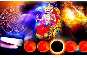 சனி ஆட்டிப்படைக்கும் தனுசு ராசிக்காரர்களுக்கு சந்திராஷ்டமம்.... வாயை மட்டும் திறக்கவே வேண்டாம்!