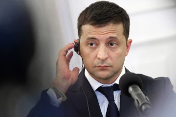 ரஷ்ய படைகளிடம் இருந்து மீட்கப்பட்ட இலங்கை மாணவர்களின் தற்போதைய நிலை:உக்ரைன் ஜனாதிபதி தகவல்