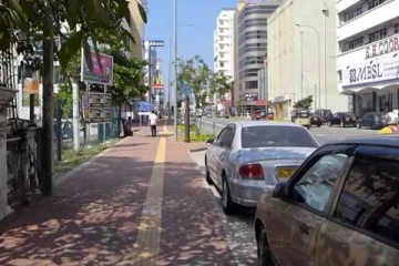 கொழும்பில் இன்று முதல் அமுலுக்கு வரும் புதிய நடைமுறை!