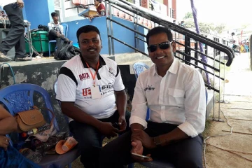 உச்சம் தொட்ட முன்னாள் போராளி! புலம்பெயர் தமிழ் தொழிலதிபரின் நெகிழ்ச்சியான தருணம் (Video)