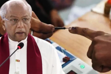சிறிலங்காவில் அறிமுகமாகும் புதிய தேர்தல் முறைமை..! பிரதமர் தகவல்
