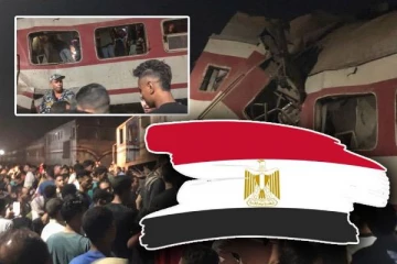 வெளிநாடொன்றில் நேருக்கு நேர் மோதிய இரண்டு தொடருந்துகள்: குழந்தைகள் உட்பட 3 பேர் உயிரிழப்பு