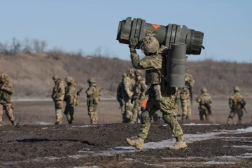 ரஷ்யா படைகளின் வேகம் குறைந்தது; அதிரடி காட்டும் உக்ரைன் படைகள்!