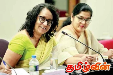 சமூக கட்டமைப்பை சீர்குலைக்க சதி செய்யும் ஹரிணி மற்றும் சரோஜா..! எழுந்துள்ள குற்றச்சாட்டு