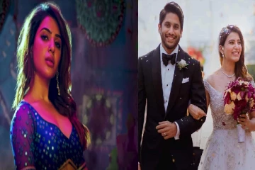 என்னோட கல்யாண வாழ்க்கை சரியா அமையல : விவாகரத்து குறித்து முதன் முறையாக மனம் திறந்த சமந்தா