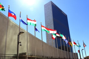 அமெரிக்கா, பிரான்ஸ், சீனாவை விட வேகமாக வளரும் நாடு - ஐ.நா. வெளியிட்ட அறிக்கை!