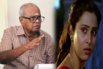 படப்பிடிப்பின் போது ஹீரோயினை அப்படி சாப்பிட சொன்ன இயக்குனர் - ஓப்பனாக பேசிய நடிகை!