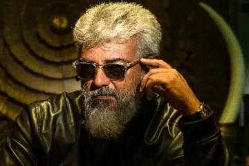 அஜித் வீட்டின் சுற்றுச்சுவர் இடிப்பு.. என்ன காரணம்? பரபரப்பு தகவல்