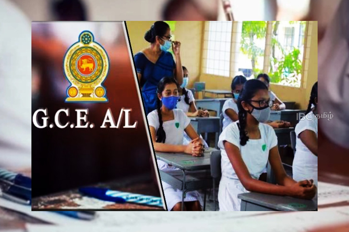 முற்றிலும் தடை: உயர்தரப் பரீட்சை இன்று ஆரம்பம் - மானவர்களுக்கு முக்கிய அறிவிப்பு | 2026 Gce Advanced Level Examination Begins Today