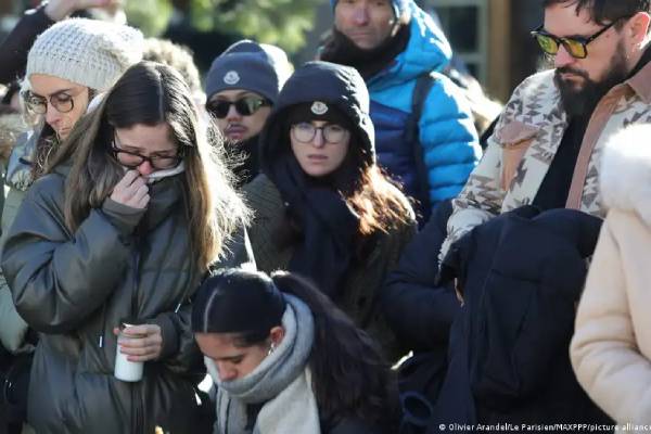 a waitress young girl identify swiss fire accident a waitress young girl identify swiss fire accident
