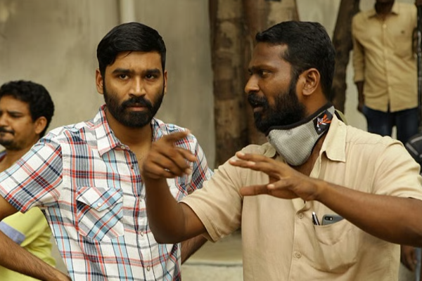 வடசென்னை படம் வெளிவந்து 7 ஆண்டுகள்.. படத்தின் மொத்த வசூல் எவ்வளவு தெரியுமா | 7 Years Of Vadachennai And Its Box Office