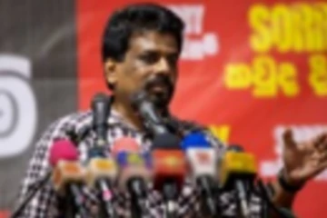 யாரிற்கும் அஞ்சப்போவதில்லை! பழிவாங்கல் தொடர்ந்தாலும் என் பணி தொடரும் - ஜே.வி.பியின் தலைவர் சீற்றம்