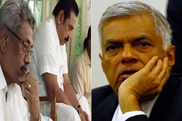 பொதுஜன பெரமுனவிற்கு மீண்டும் அதிர்ச்சி கொடுத்த உறுப்பினர்கள்- எதிர்க்கட்சியில் அமரும் தீர்மானம்!