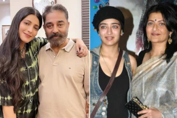 பணம் இல்லாமல் தவிக்கும் கமல்ஹாசனின் முன்னாள் மனைவி சரிகா! அனைவருக்கும் ஷாக் கொடுத்த பேட்டி