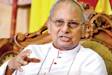 மக்களின் பாதுகாப்பு தொடர்பில் அரசாங்கத்திடம் கோரிக்கை விடுத்துள்ள கர்தினால்