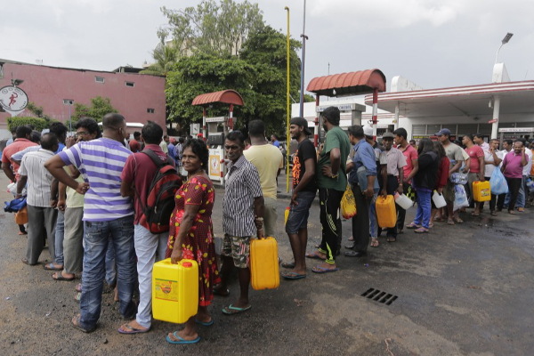 மண்ணெண்ணெய் விலையில் ஏற்படவுள்ள மாற்றம்! | Change In Kerosene Prices