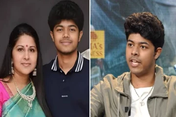 என்னை தேடாதீர்கள் என அம்மாவிடம் கூறிவிட்டு கேரளா சென்ற ஜேசன் சஞ்சய் - 100 மீட்டரில் சிறுத்தை!