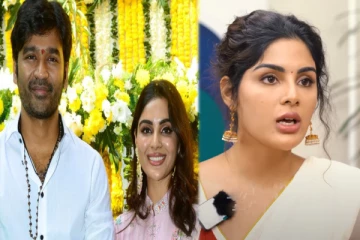 ஷூட்டிங் ஸ்பாட்டில் தொல்லை; மனக்கஷ்டமா இருந்துச்சு - போட்டுடைத்த தனுஷ் பட நடிகை!