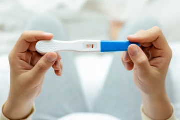 இஸ்ரேல் விஞ்ஞானிகள் உருவாகியுள்ள செயற்கை கரு!