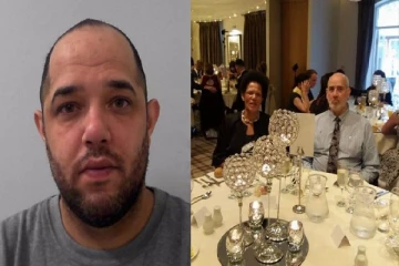 பிரித்தானியாவில் பெற்றோரை 282 முறை கத்தியால் குத்திய மகனால் பரபரப்பு!