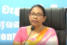 அனைத்து துறையினரும் இணைந்து செயற்படும்போது அது பெரும் சக்தியாக உருவெடுக்கும் - சுகாதார அமைச்சர்