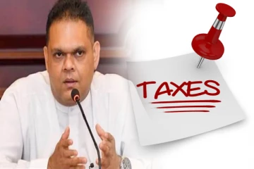 தனியார் வரிக்கோவையை அதிகரிக்க திட்டம்