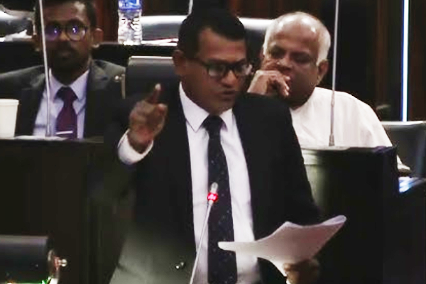 இலங்கையின் நிறுவனச் சட்டத்தில் ஏற்படப்போகும் மாற்றம் | No More Funding For Terrorism In Sri Lanka