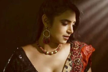 48 வயதான நடிகை கஸ்தூரியா இது!! குட்டையாடையில் வாய்ப்பிளக்க வைக்கும் போஸ்..