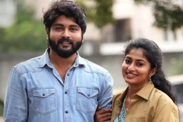 எட்டி உதைத்ததில் கீழே விழுந்து தலையிலும், கையில் செம அடி... வீரா சீரியல் நடிகையின் வீடியோ