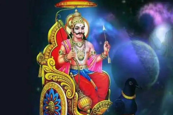 சனிப்பெயர்ச்சியால் இந்த ராசிக்காரர்களுக்கு இனி இதெல்லாம் நடக்கும்! | Sani Peyarchi All This Will Happen To Capricorn