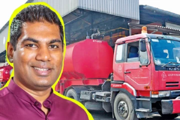 ඩොලර් වලින් ගෙවන ඕනෑම සමාගමකට ඉන්ධන..! බලශක්තිය ඇමතිගෙන් විශේෂ පණිවිඩයක්