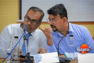 වාසි රැසක් එක්ක අලුත් වෙන EPF