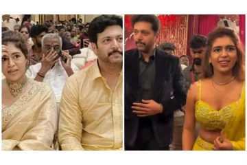 மீண்டும் மீண்டுமா, ஆர்த்தியை வெறுப்பேற்ற ரவி மோகன் செய்த செயல்.. பாவம்யா!