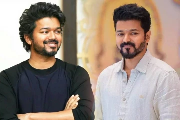 கோடிகளில் வருமானம்.., நடிகர் விஜயின் மொத்த சொத்து மதிப்பு எவ்வளவு தெரியுமா?